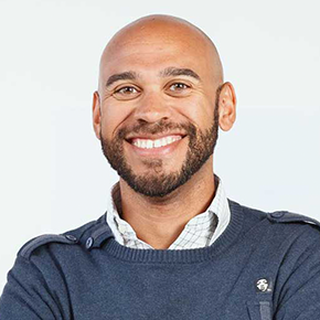 Sergio Otero